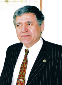 Dr. Constantin MOCANU